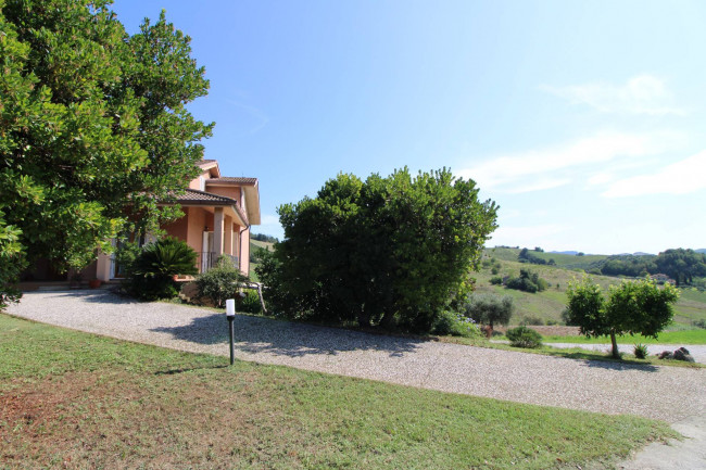 Casa in vendita a Petritoli