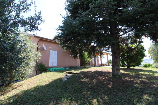 Casa in vendita a Petritoli