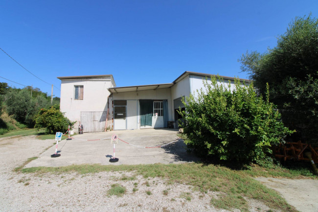 Casa in vendita a Petritoli