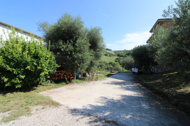 Casa in vendita a Petritoli