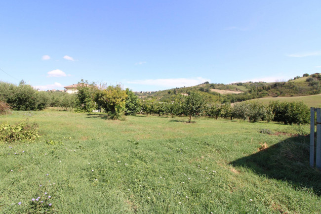 Casa in vendita a Petritoli