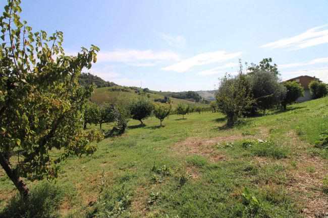 Casa in vendita a Petritoli