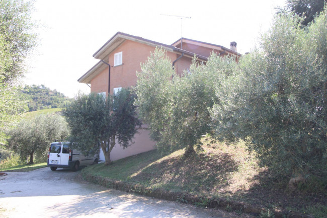 Casa in vendita a Petritoli