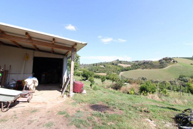 Casa in vendita a Petritoli