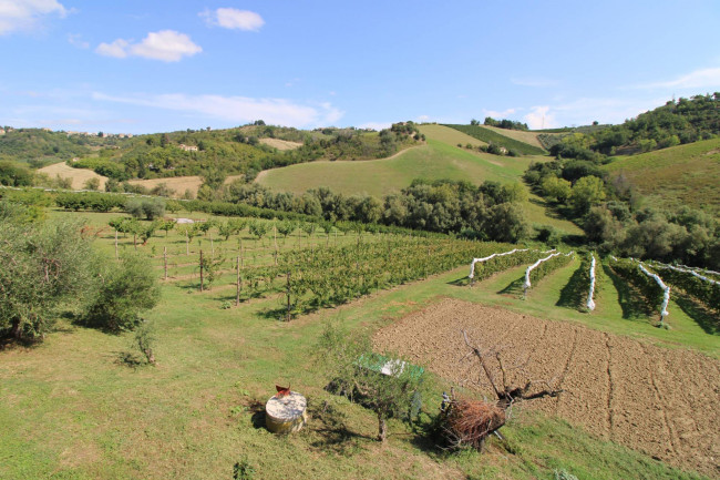 Casa in vendita a Petritoli