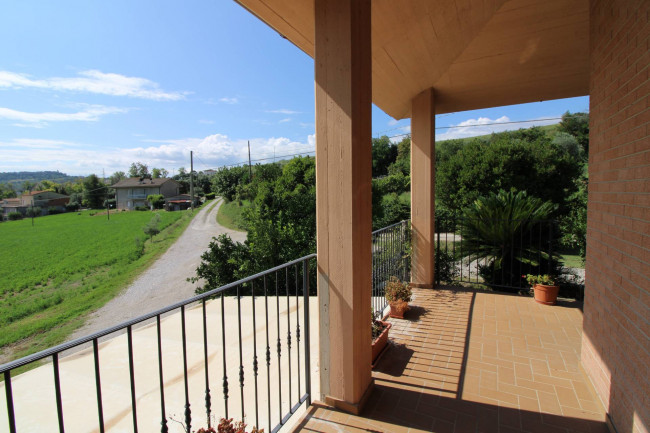 Casa in vendita a Petritoli