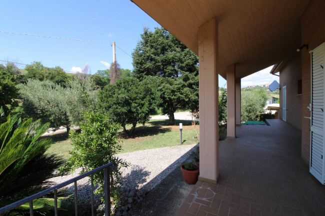 Casa in vendita a Petritoli