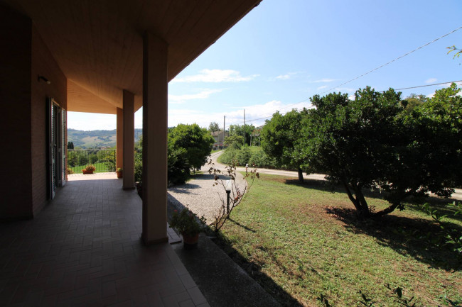 Casa in vendita a Petritoli