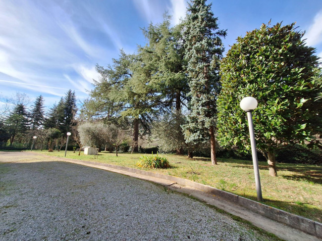 Villa in vendita a Folignano