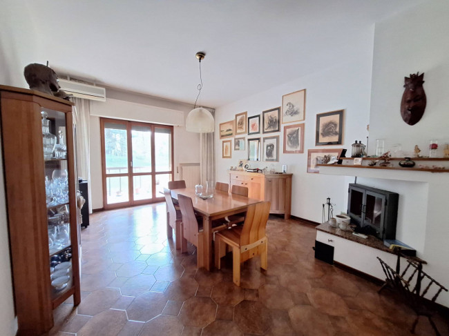 Villa in vendita a Folignano