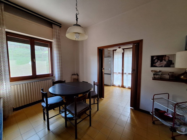 Villa in vendita a Folignano