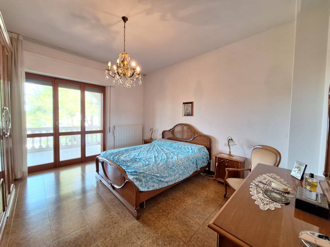 Villa in vendita a Folignano