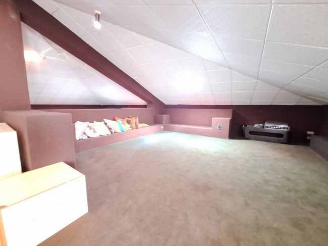 Villa in vendita a Folignano