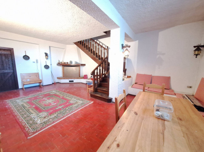 Villa in vendita a Folignano