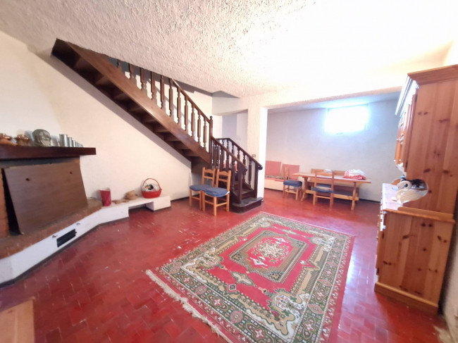 Villa in vendita a Folignano