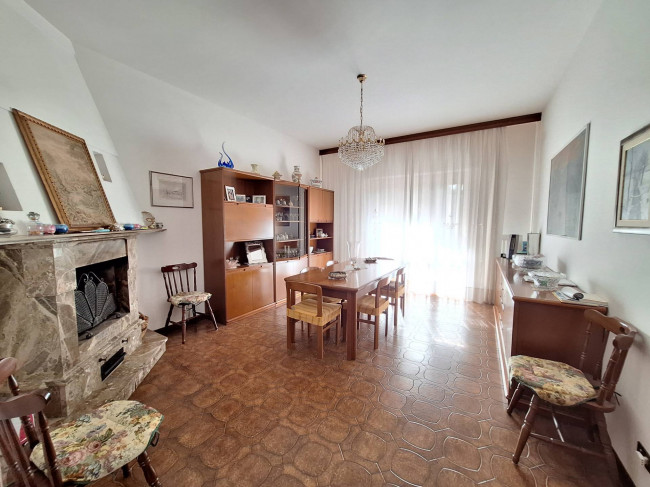 Villa in vendita a Folignano