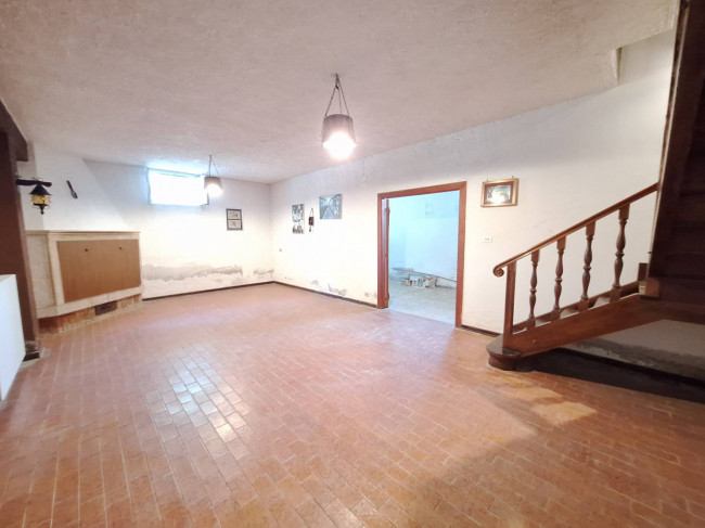 Villa in vendita a Folignano