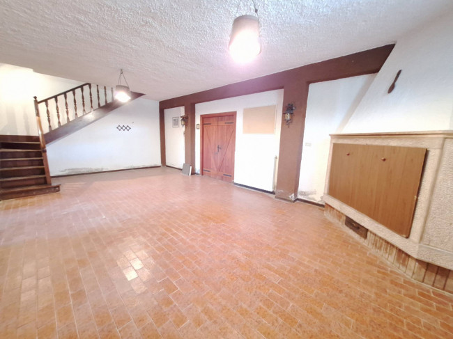 Villa in vendita a Folignano