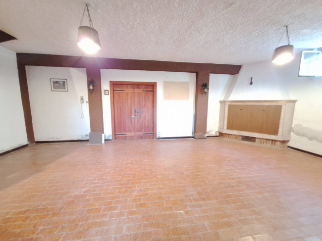 Villa in vendita a Folignano