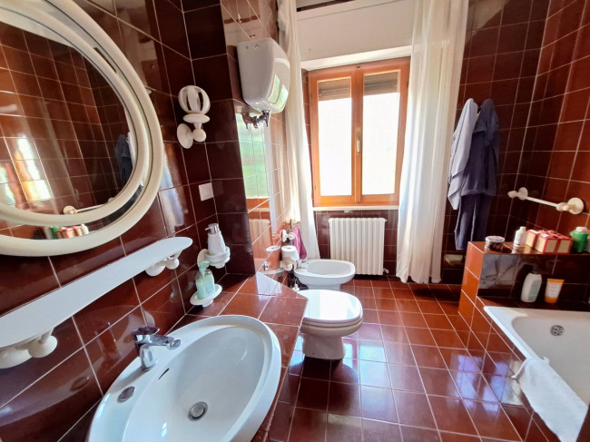 Villa in vendita a Folignano