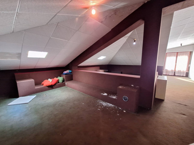 Villa in vendita a Folignano