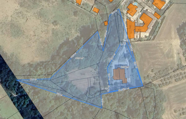 Villa in vendita a Folignano