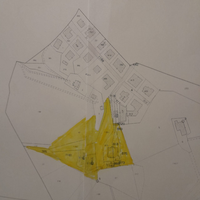 Villa in vendita a Folignano