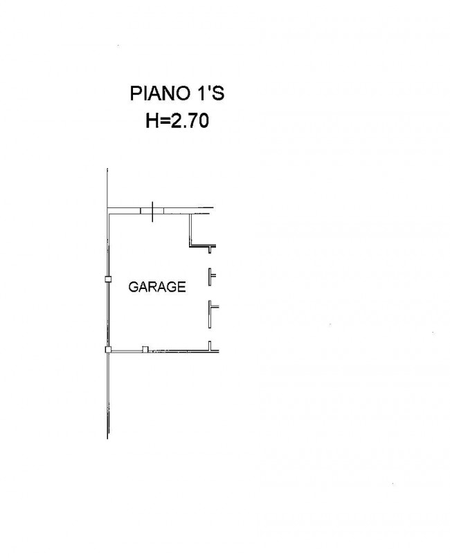 Villa in vendita a Folignano