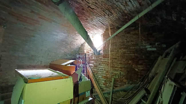 HOUSE for sale in Petritoli