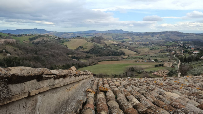 HOUSE for sale in Petritoli