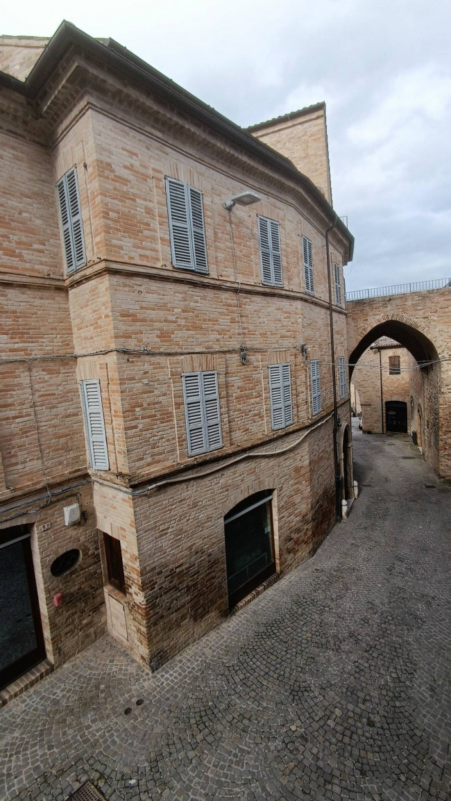 HOUSE for sale in Petritoli