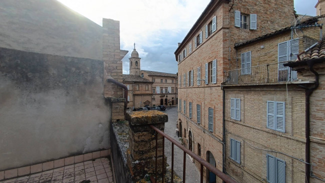 HOUSE for sale in Petritoli