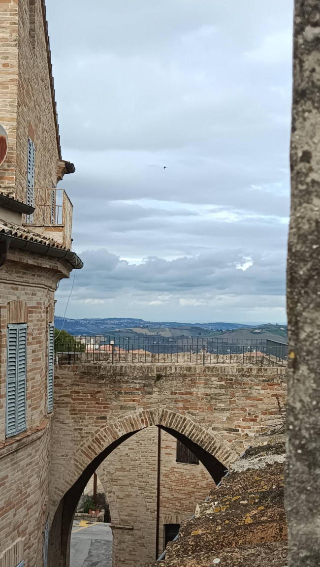 HOUSE for sale in Petritoli