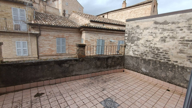 HOUSE for sale in Petritoli