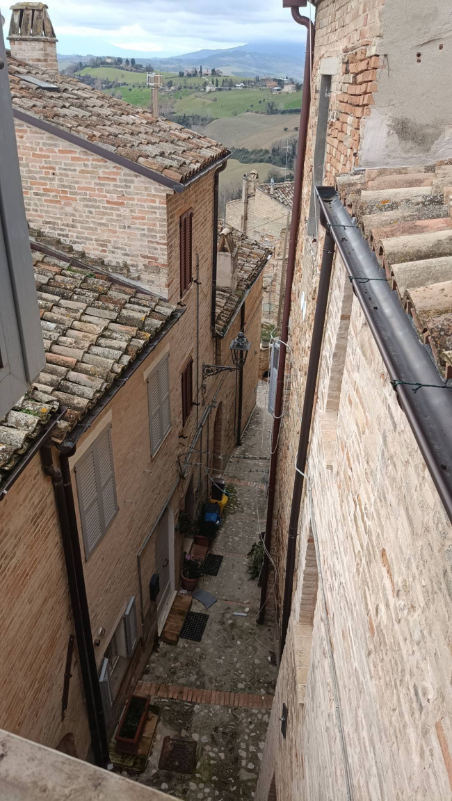 HOUSE for sale in Petritoli