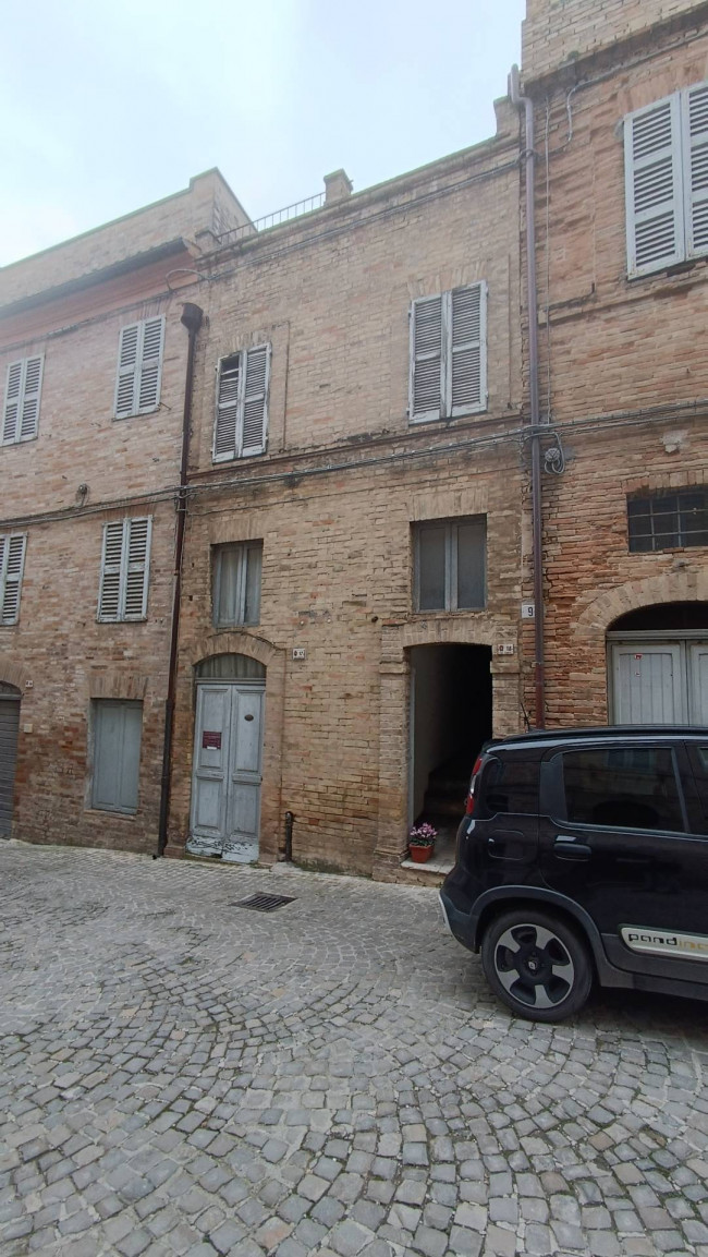 HOUSE for sale in Petritoli