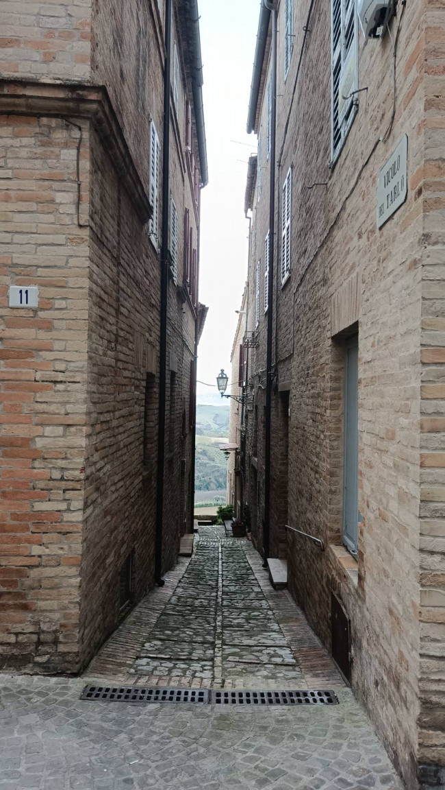 HOUSE for sale in Petritoli