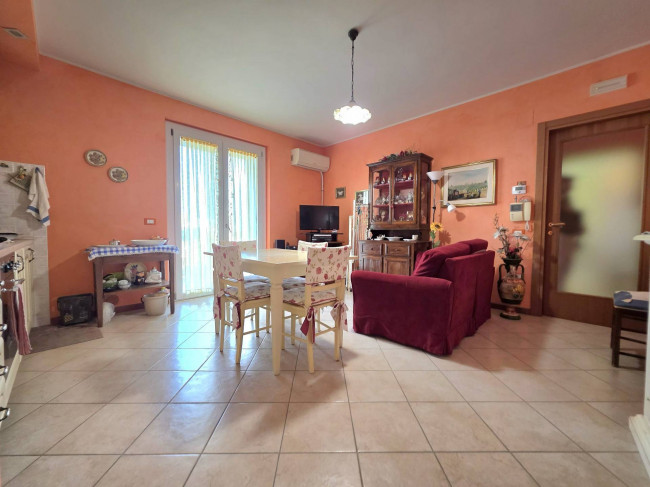 APARTMENT for sale in San Benedetto del Tronto