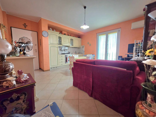 APARTMENT for sale in San Benedetto del Tronto