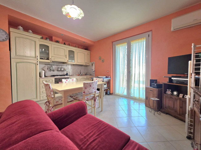APARTMENT for sale in San Benedetto del Tronto