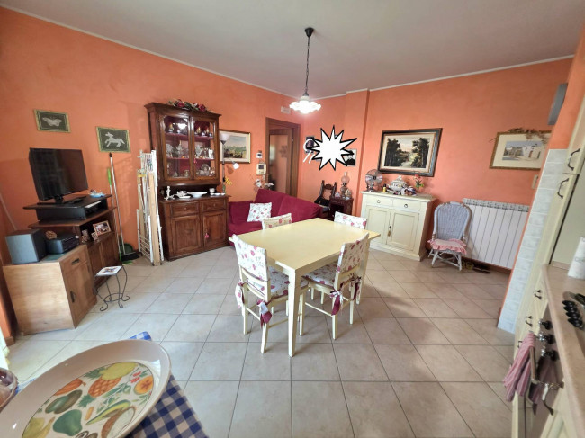 APARTMENT for sale in San Benedetto del Tronto