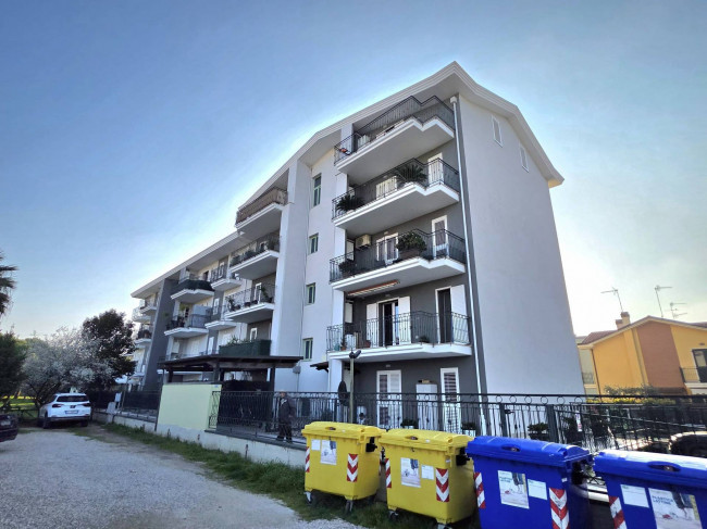 APARTMENT for sale in San Benedetto del Tronto