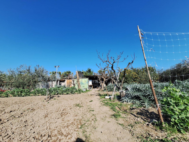 Terreno agricolo in vendita a San Benedetto del Tronto