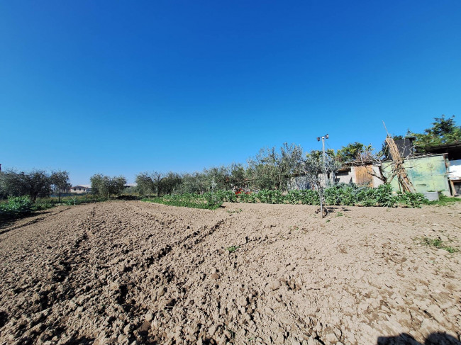 Terreno agricolo in vendita a San Benedetto del Tronto