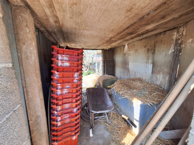 Terreno agricolo in vendita a San Benedetto del Tronto