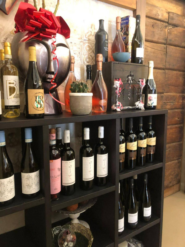 Attività commerciale in affitto/vendita a Ascoli Piceno