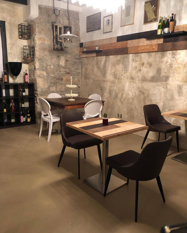Attività commerciale in affitto/vendita a Ascoli Piceno