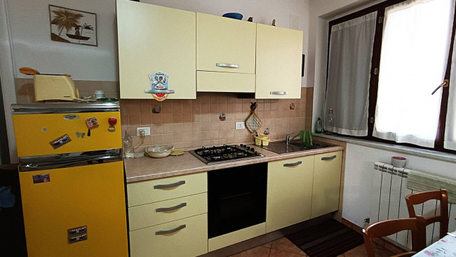 APARTMENT for sale in Cupra Marittima