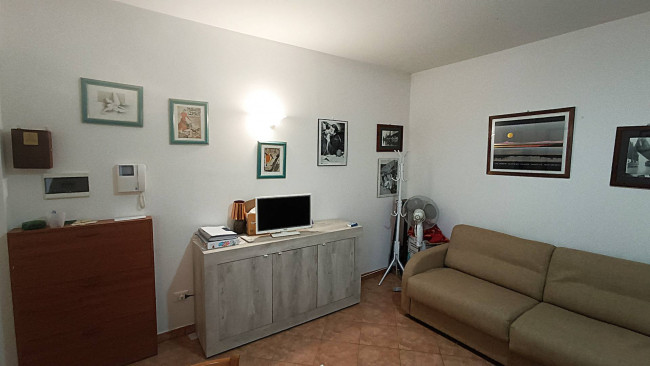 APARTMENT for sale in Cupra Marittima