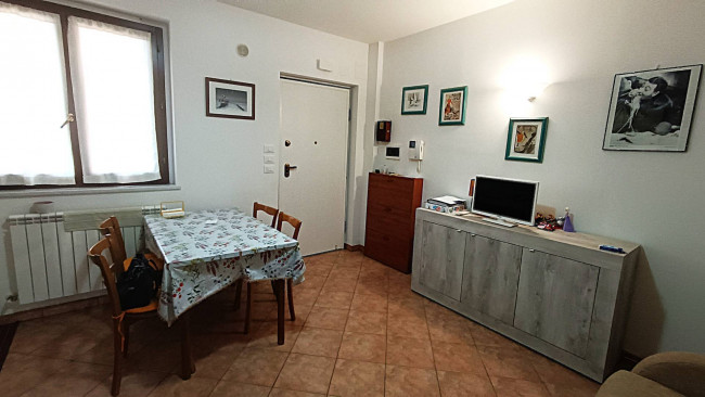 APARTMENT for sale in Cupra Marittima